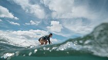 2 Hour Private Surf Lesson in Waikiki