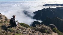 Madeira East Island Special & Levada Walking Tour with Meal and Drinks