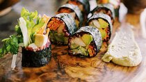 Wholesome Raw Food Workshop