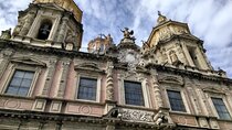 Saint Luis de los franceses Church