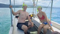 Snorkeling & Kayak - Portobelo