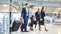 Transfer Nice Airport