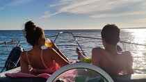 2 Hours Champagne Cruise in Lagos