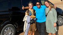 Best Private 3-Day Marrakech Tour: Medina, Gardens & Desert