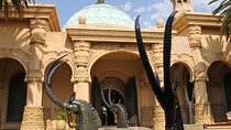 Johannesburg Self-Guided Audio Tour