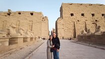 Private 2 Days 1 Night tour To Aswan and Luxor From Cairo