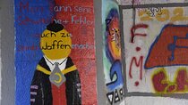 Street Art in Munich