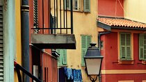 Self-Guided Highlights Scavenger Hunt and Tour in Nice