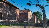 Auschwitz-Birkenau Memorial and Wieliczka Salt Mine Day Tour