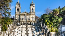 Roman Heritage of Braga: Self-Guided Puzzle Adventure