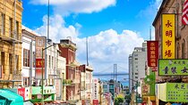 Warrior Cat of Chinatown: Self-Guided Quest in San Francisco
