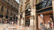 Milan Diamond Heist: Fashion & Secrets Walking Game