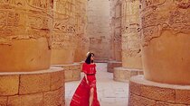 4 Days 3 Nights Nile Cruise Trip From Luxor to Aswan