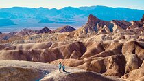 VIP Small Group Death Valley Sunset, Stargazing Tour with Photos