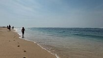 Full Day Uluwatu Beach Tour and Water Activities