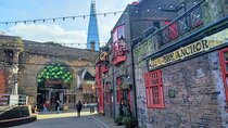 Southwark Pirates of the Thames Quest Experience in London