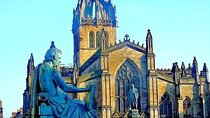 The Best Of Edinburgh's Amazing Old Town