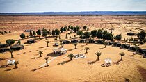 Merzouga Desert Morocco 