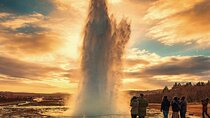 Golden circle Iceland