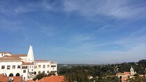 Sintra by heart - private Tour with train trip from Lisbon 