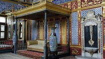Ottoman Royal Tour At The Topkapi Palace - Skip The Line