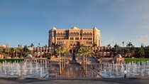 The UAE Expert - Fully Live Guided Tour - 7 Days / 6 Nights