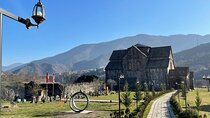 1 Day detour to Armenia from Tbilisi & Local family lunch 