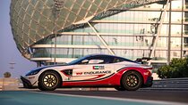 Aston Martin GT4 Passenger Ride