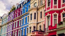 Romantic Notting Hill: Self-Guided Love Story Puzzle Walk