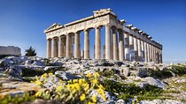Athens and Thessaloniki: Explore Greece's Vibrant Cities (5 Days)
