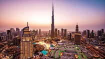 Explore Dubai 