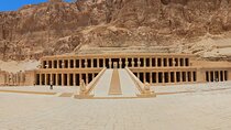 (2-Nights Travel Package To Aswan & Luxor From Cairo by Plane)