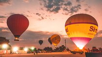 4Nights Cruise Luxor, Aswan, Abu simbel, Balloon,and Tours By Bus From Hurghada