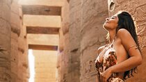  4 Days 3 Nights Nile Cruise Trip From Luxor to Aswan Including Tours From Luxor