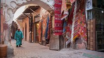 Morocco 11 Days Tour From Marrakech