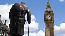 London’s West End at War: Self-Guided WWII Puzzle Adventure