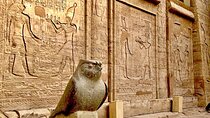 Amazing Sailing Nile Cruise From Aswan For 2 Nights 3 Days Including Balloon 