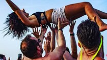 Bonbon Reggaeton Boat Party in Cancun