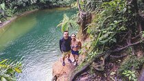 Full Day Private Adventure Tour to San Cipriano