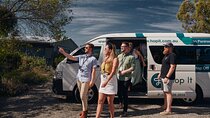 From Melbourne: Hop On Hop Off Yarra Valley - RED Route