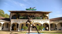 Montego Bay Shopping Tour 