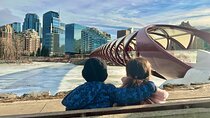 Calgary City Tour 