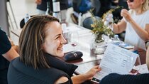 All Inclusive Hunter Valley Wine Tour with Lunch from Sydney 