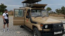 2 Days Mikumi National Park Safari From Dar es salaam or Zanzibar