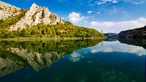 Private Full-Day Tour to Krka Waterfalls and Sibenik