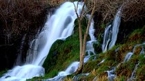 From Zadar: Krka National Park and Waterfalls Day Trip