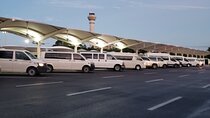 Tulum Airport shuttle service