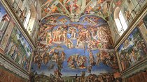 Vatican Museums & St. Peter's Basilica Skip the line Private tour