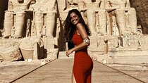 3-Nights Cruise Luxor to Aswan including Abu Simbel & Balloon ,Tours from Luxor