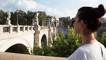 Outdoor Vatican Tour from St. Peter's Basilica to Borgo & Castle Sant'Angelo